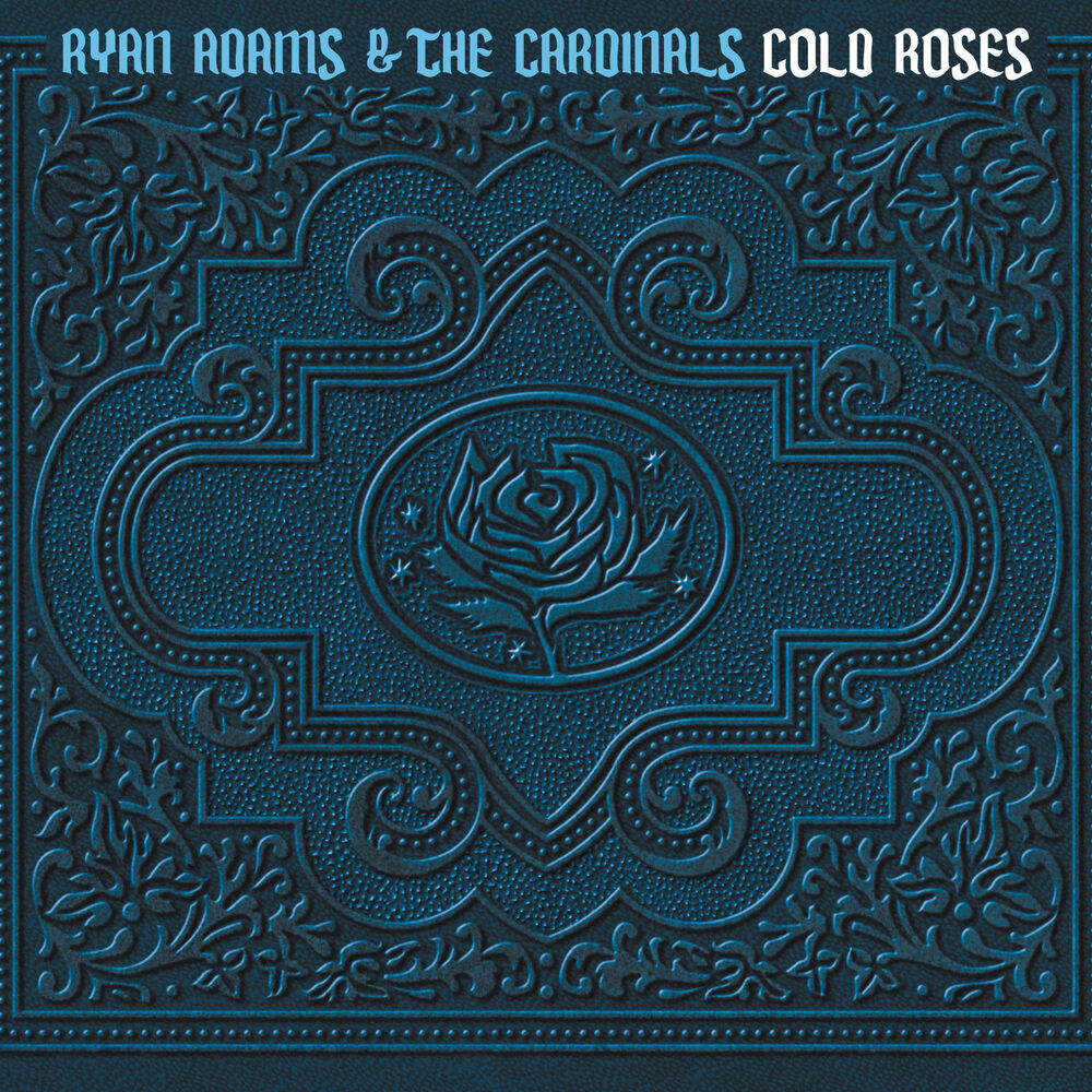 Picture of Cold Roses
