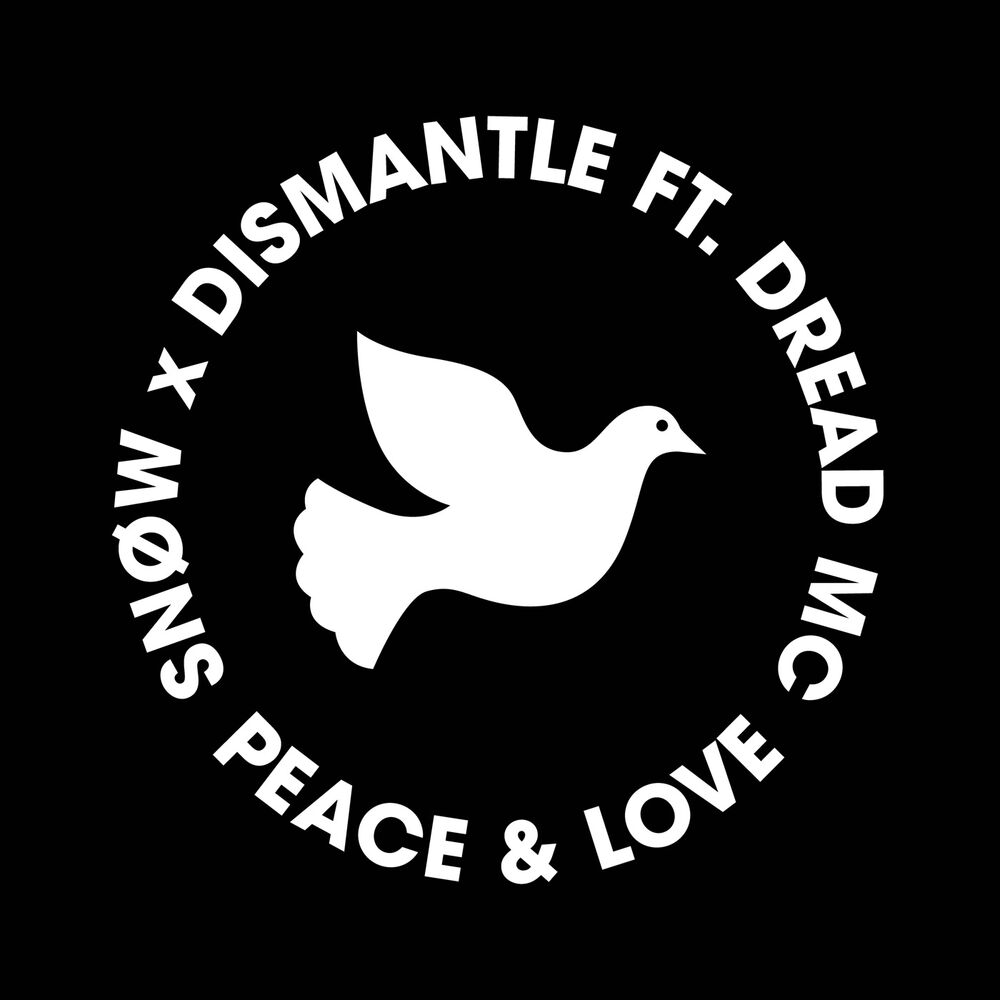 Picture of Peace & Love