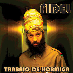 Cover of Trabajo de Hormiga