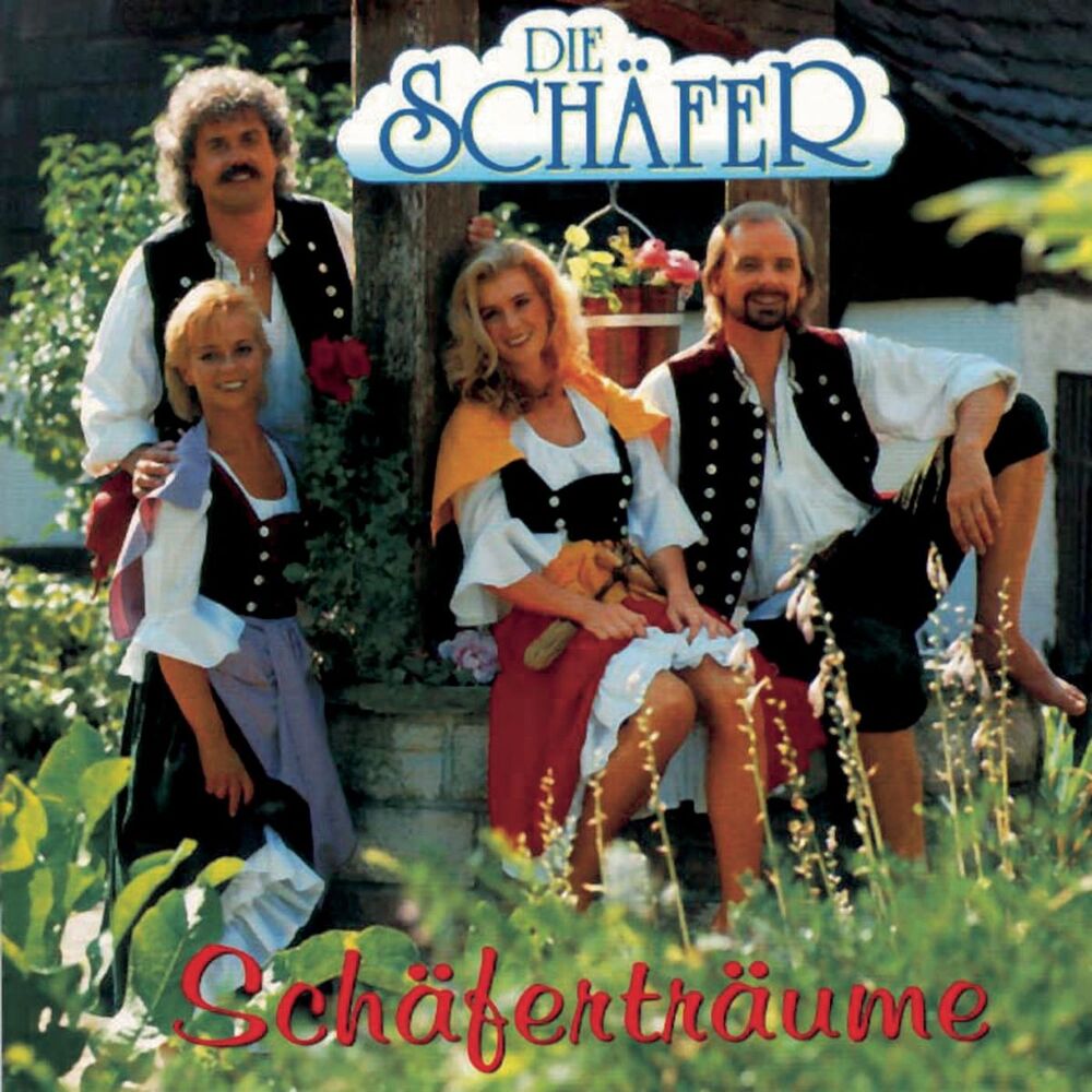 Picture of Schäferträume