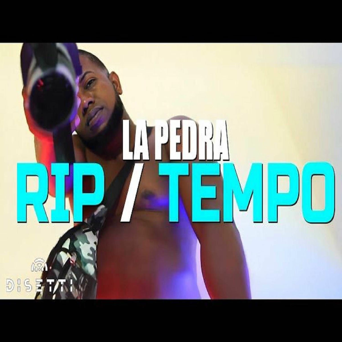 Album cover of Rip Tempo