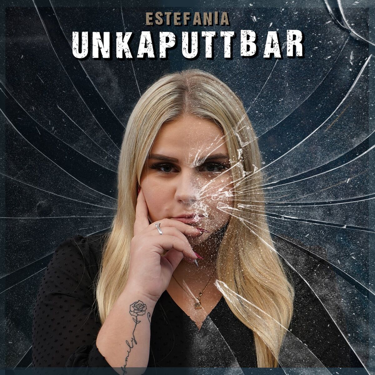 Album cover of Unkaputtbar