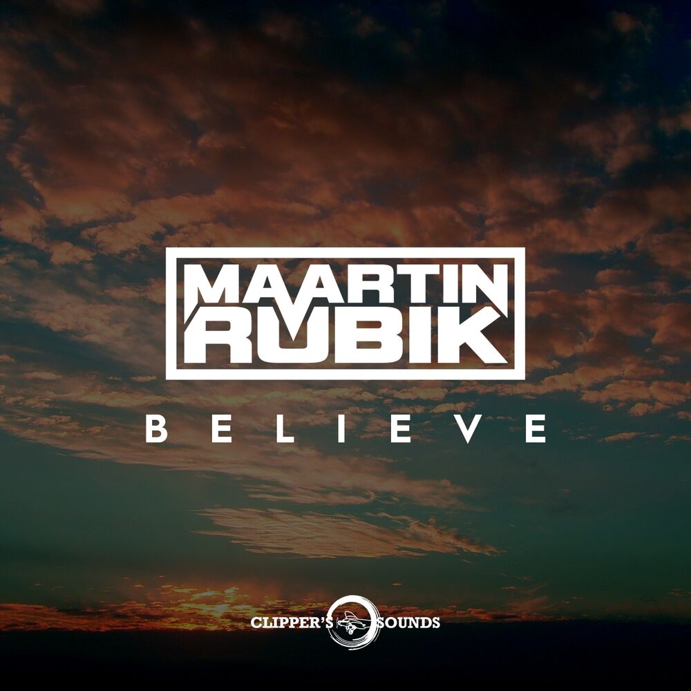 Picture of Believe