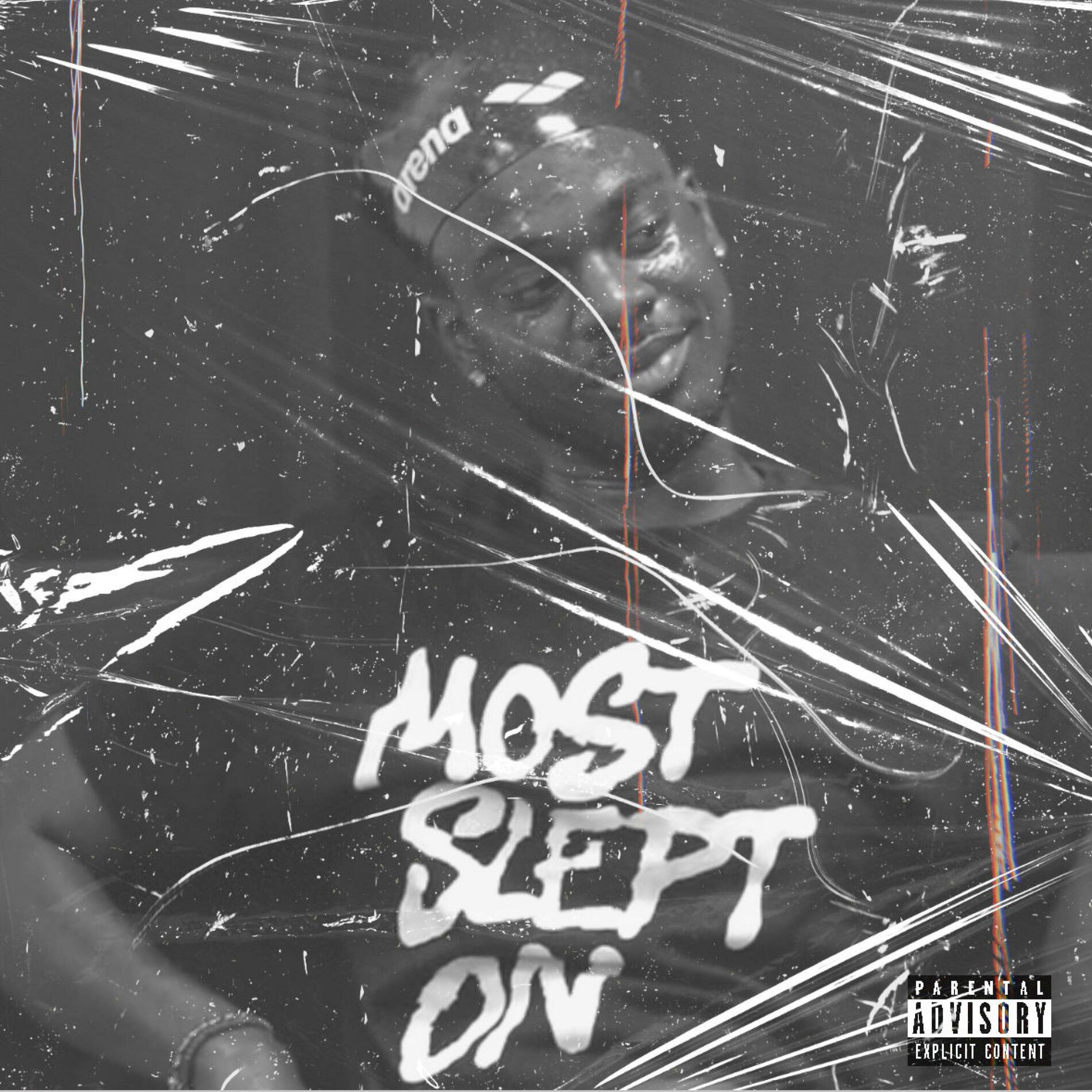 Album cover of OTW EP