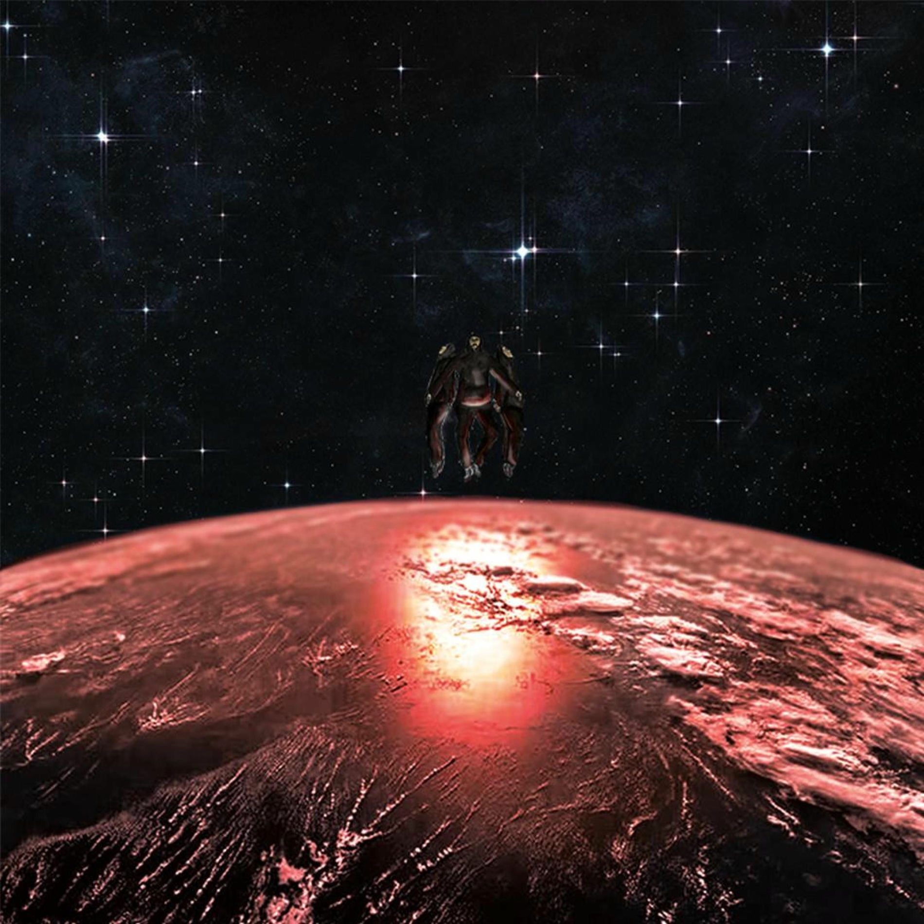 Album cover of MONEY CHASER II