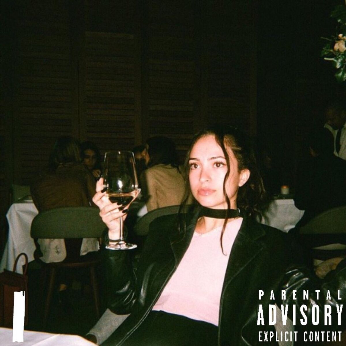 Album cover of Woah
