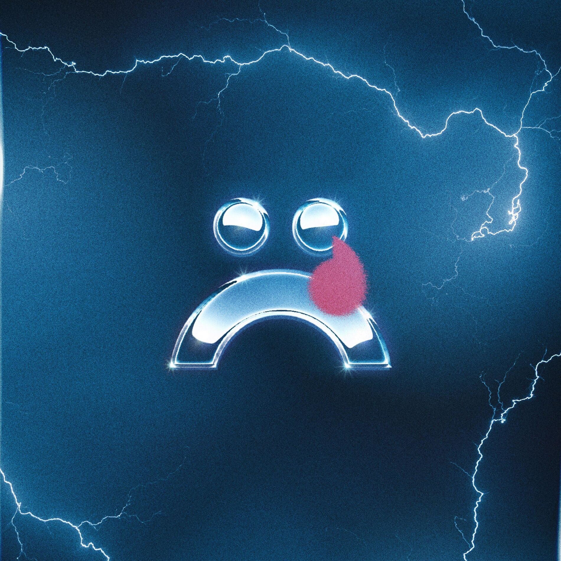 Album cover of Fatal Error