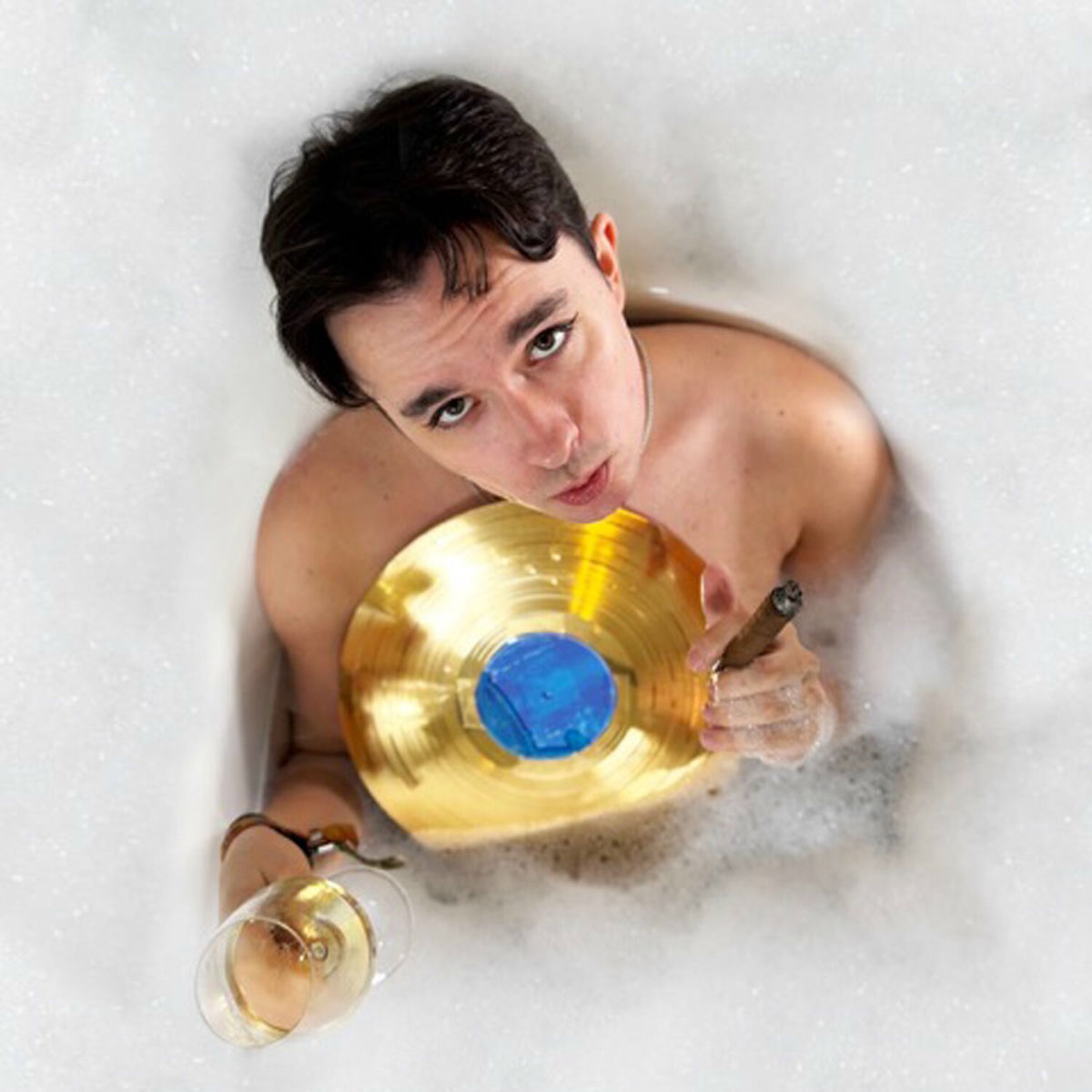 Album cover of Hit