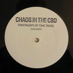 Pochette album