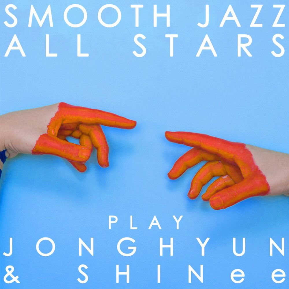 Picture of Smooth Jazz All Stars Play Jonghyun & SHINee