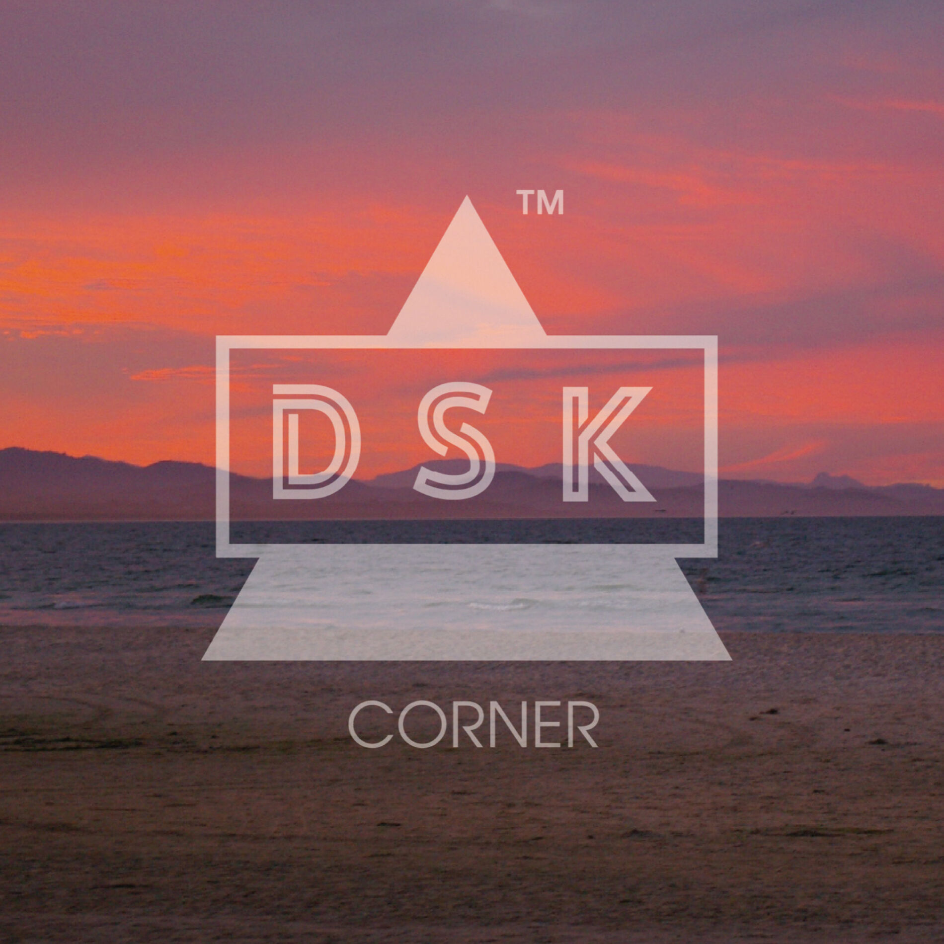 Album cover of CORNER