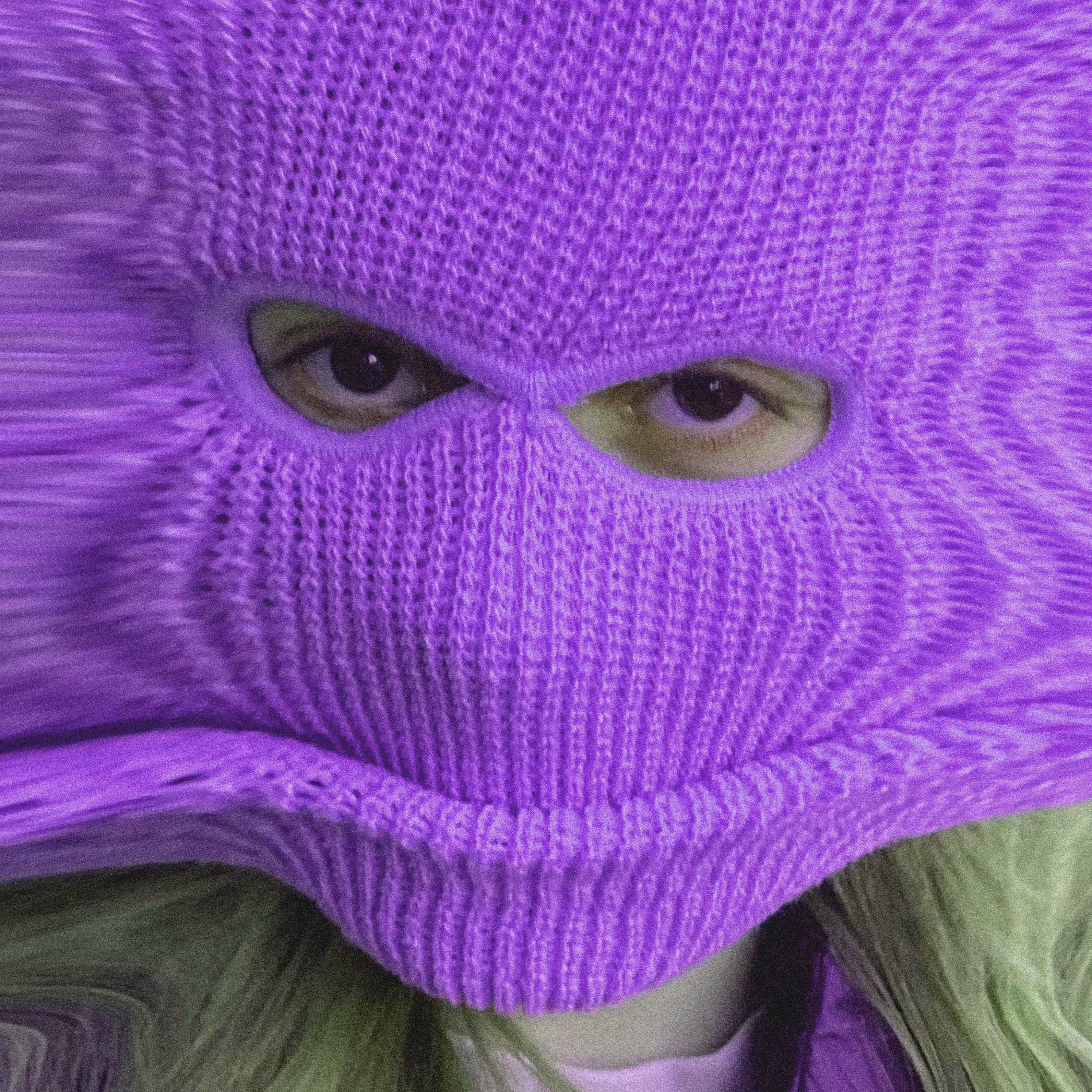 Album cover of martha