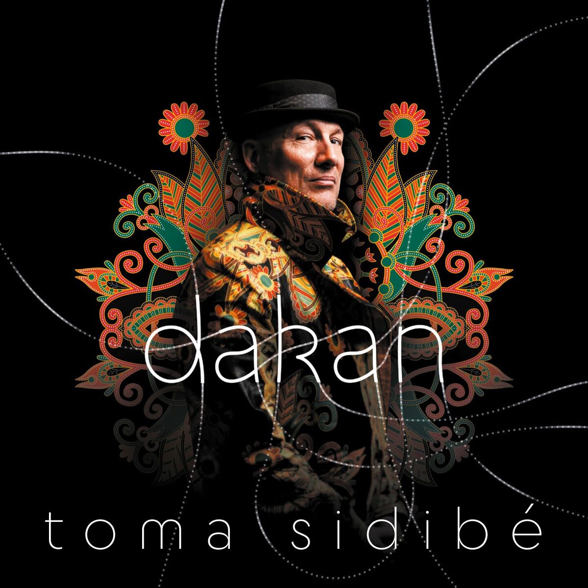 Album cover of Love à Bamako