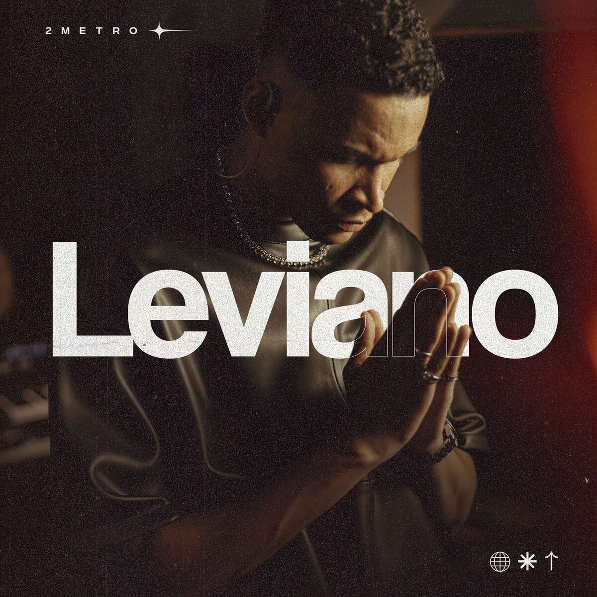 Album cover of Leviano