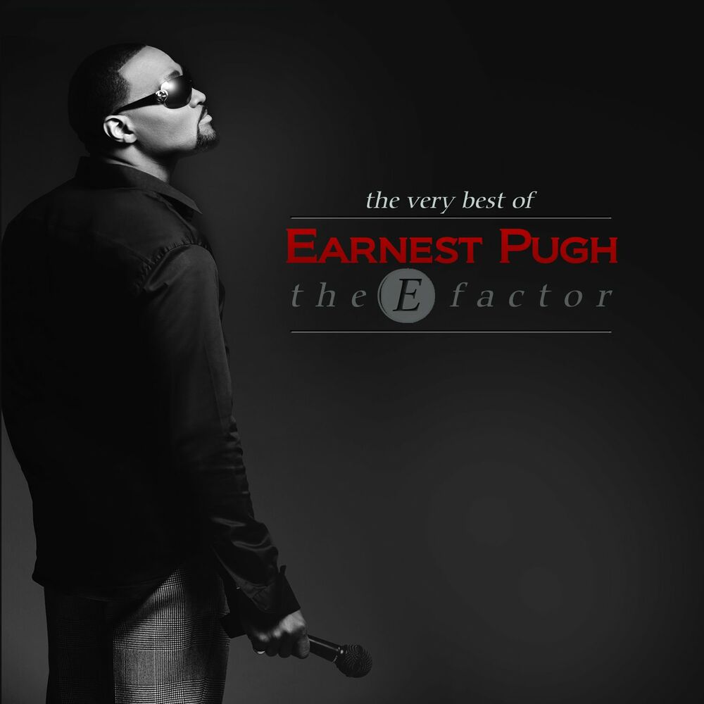 Picture of Best Of - The E Factor