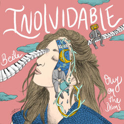 Cover of Inolvidable