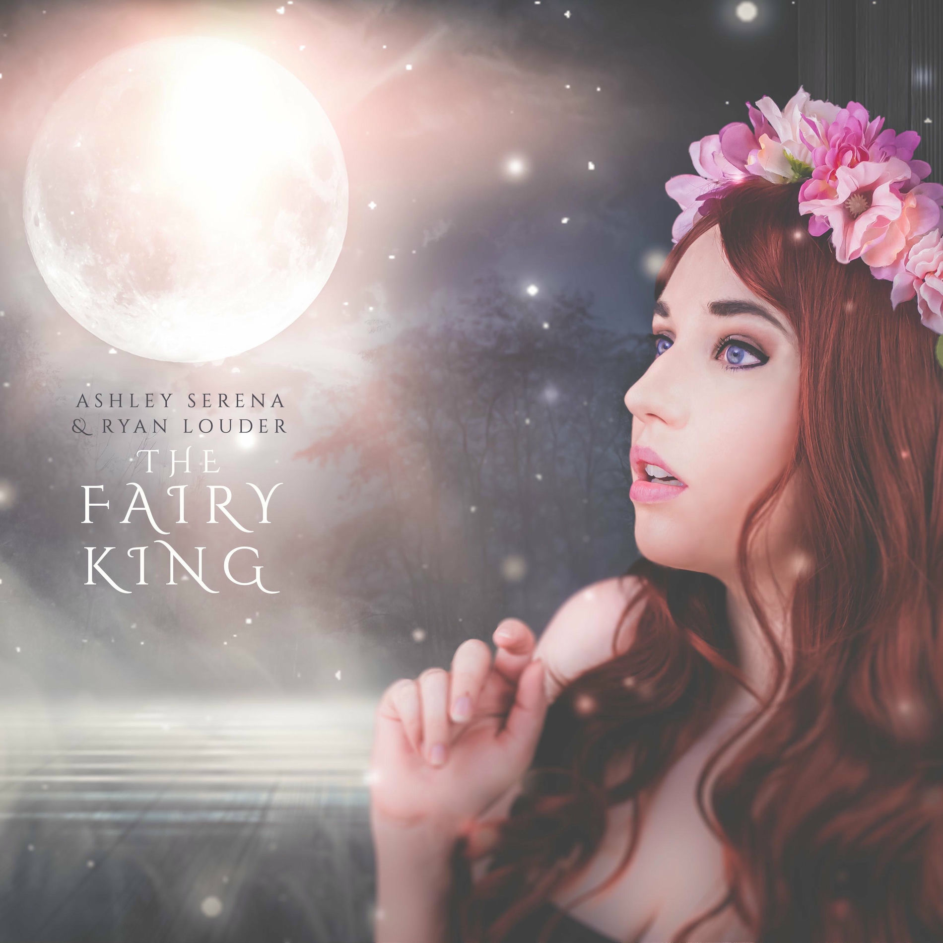 Album cover of The Fairy King