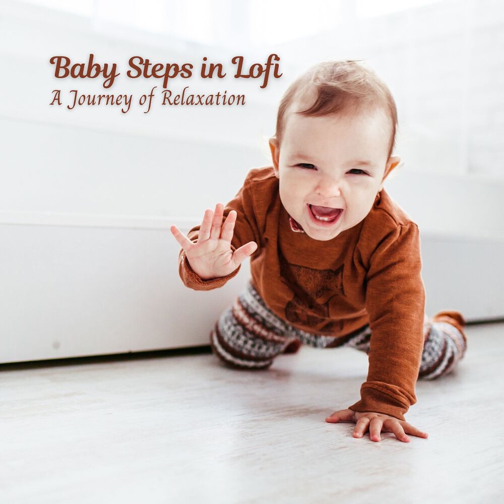 Picture of Baby Steps in Lofi: A Journey of Relaxation
