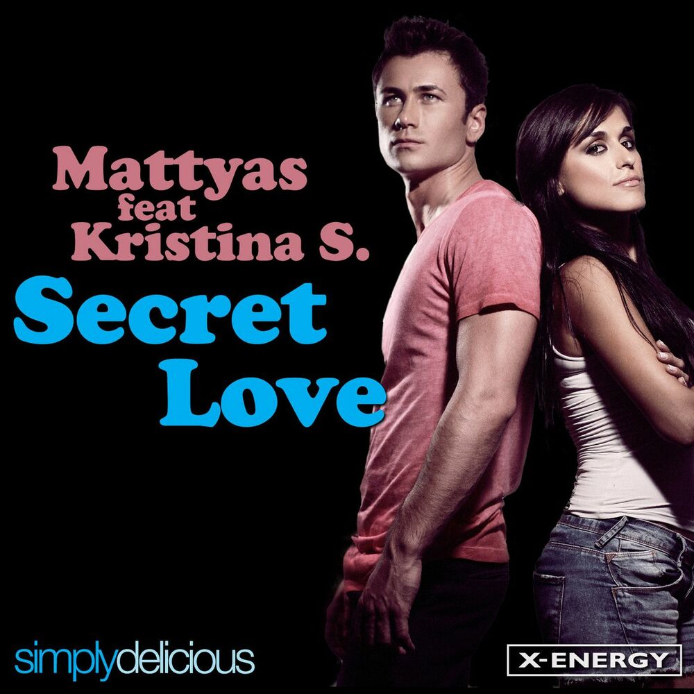 Picture of Secret Love (feat. Kristina S.) (English Version Radio Edit)