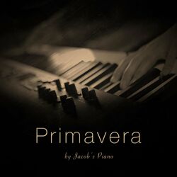 Cover of Primavera