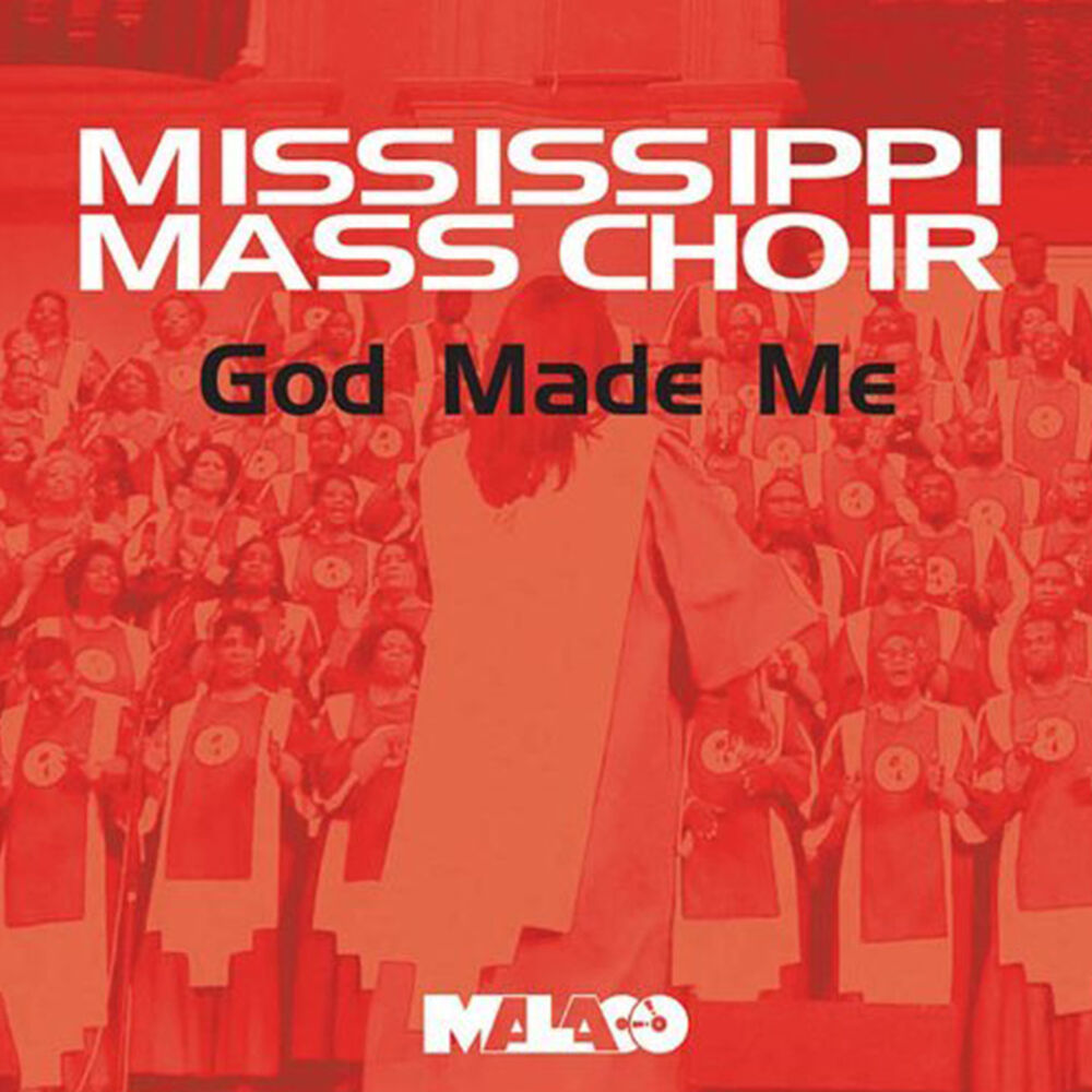 Picture of God Made Me (Radio Edit) - Single