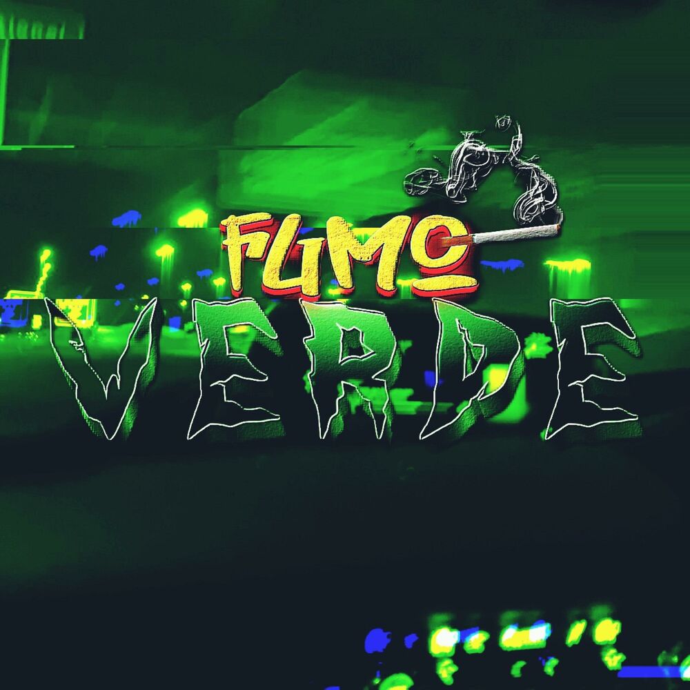 Picture of FUMO VERDE (feat. Sandro rojas & Lil pocii)