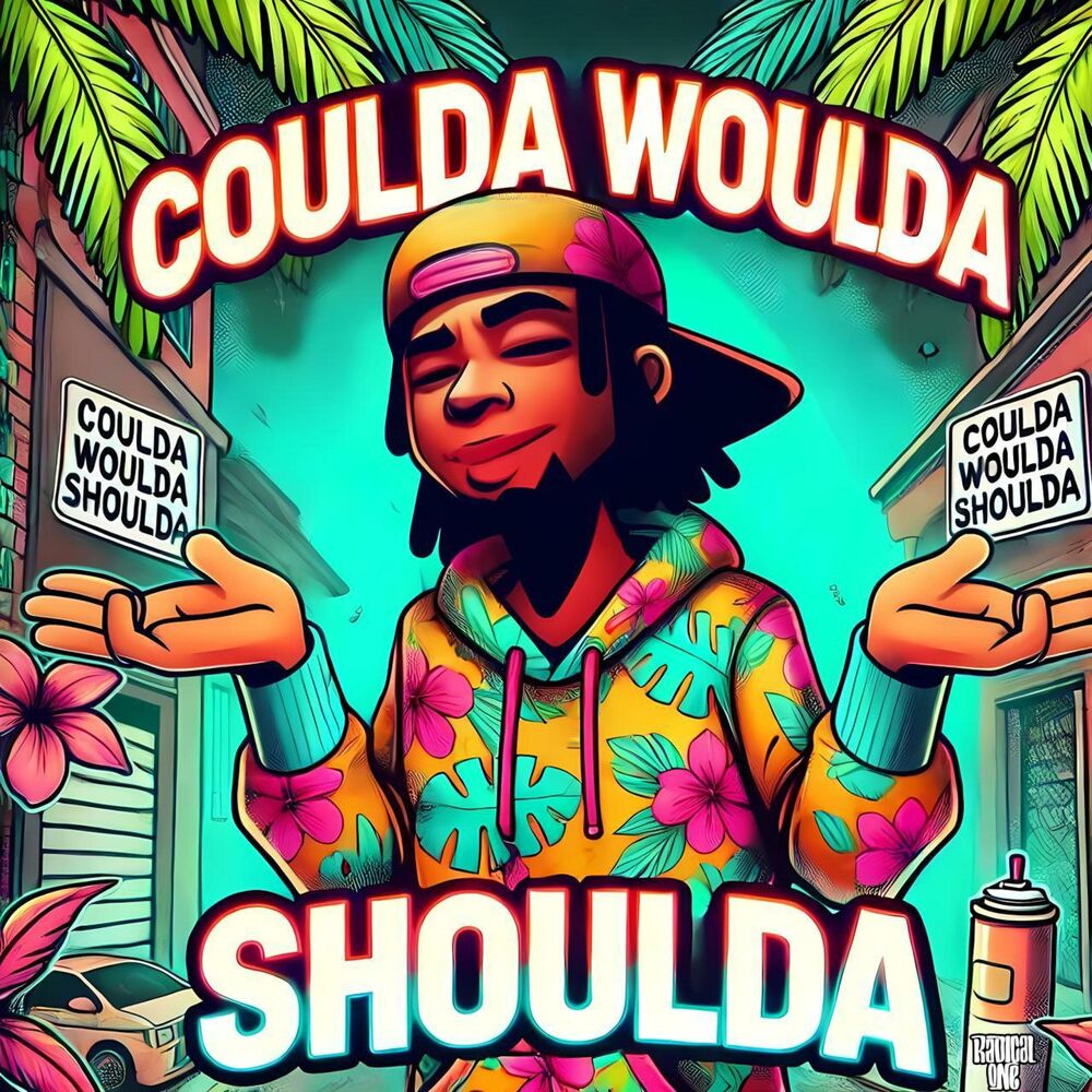 Picture of Coulda Woulda Shoulda