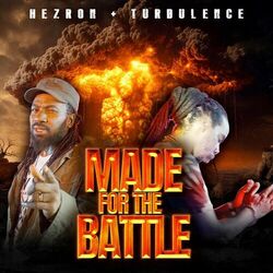 Cover of Made for the Battle