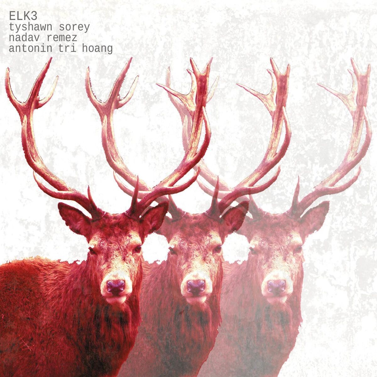 Album cover of ELK3
