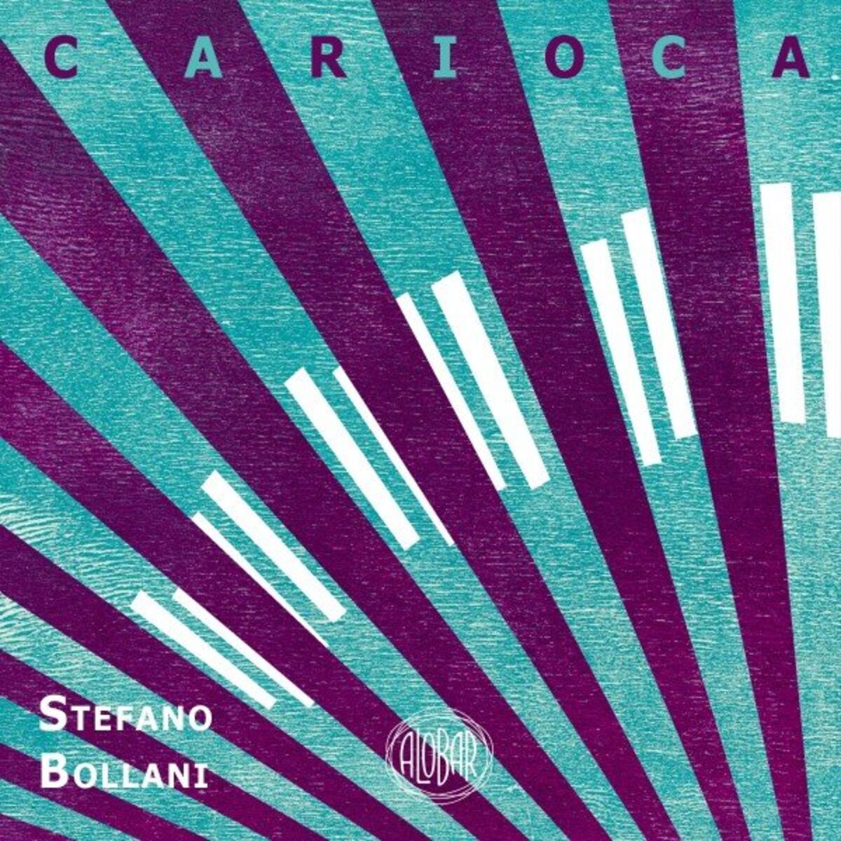 Album cover of Carioca