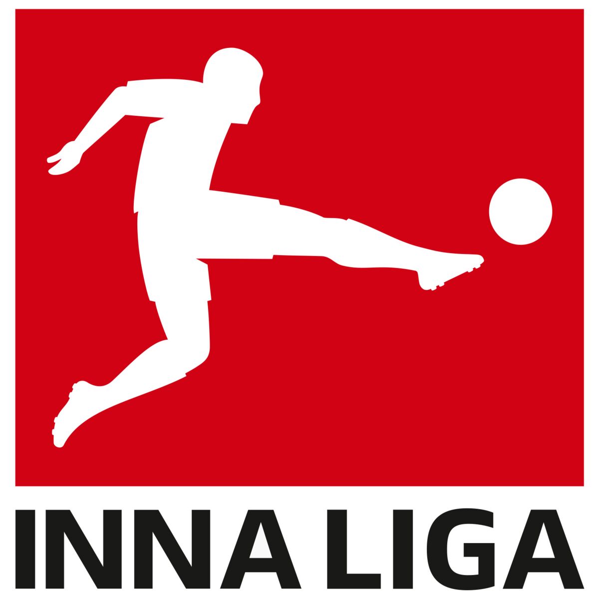 Album cover of Inna Liga