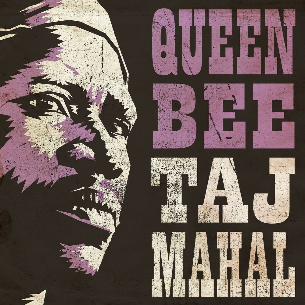 Picture of Queen Bee