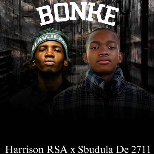 Bonke