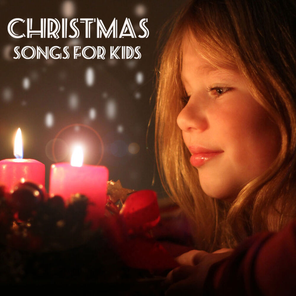 Picture of Christmas Songs for Kids - Classical Christmas Music and Songs for Children and Kids - Traditional Christmas Music and Christmas C