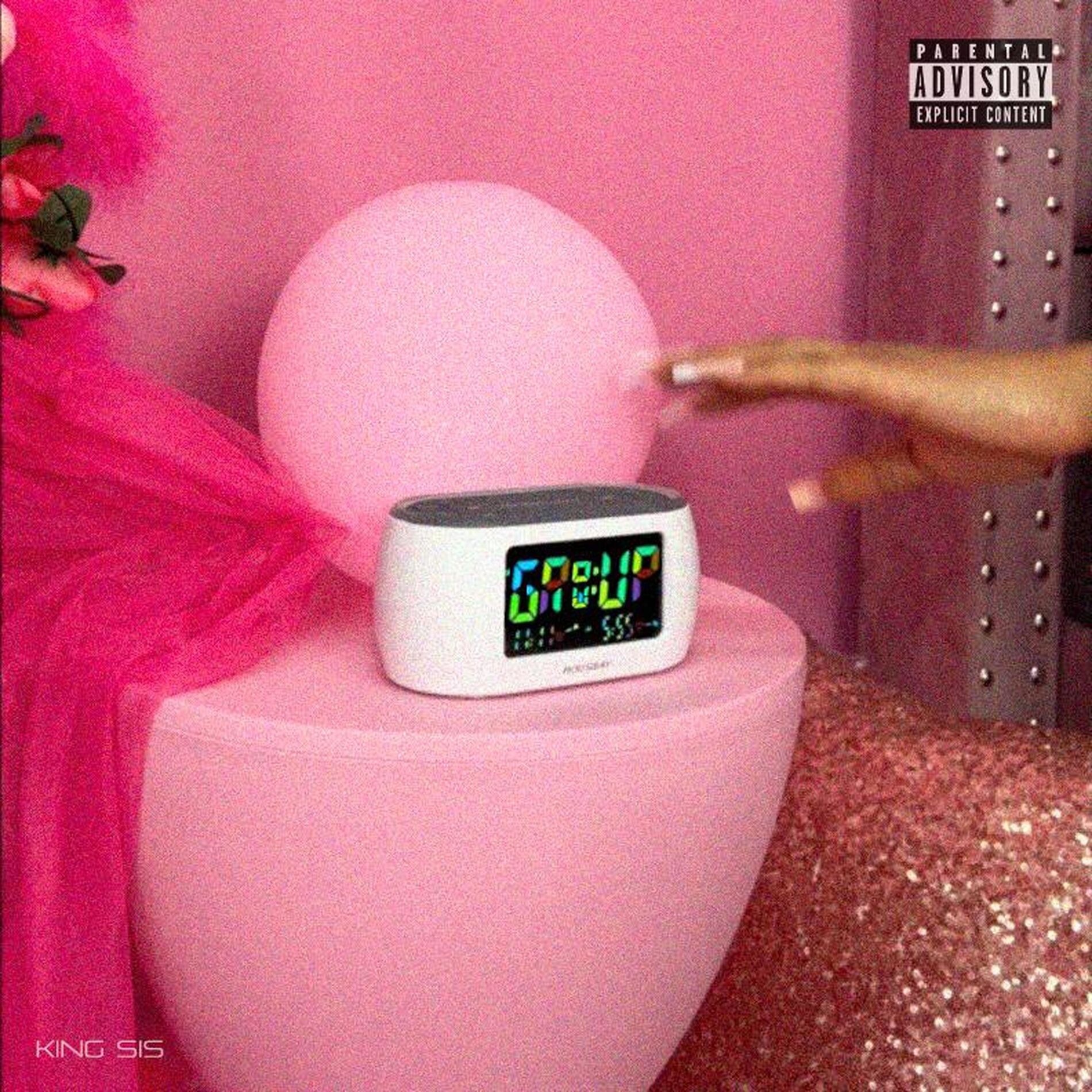 Album cover of Grow Up