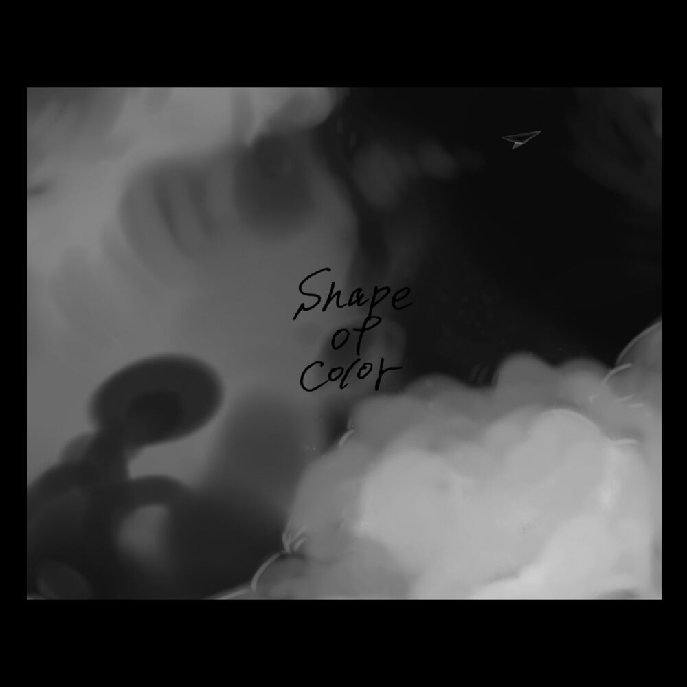 Picture of Shape of color (instrumental)