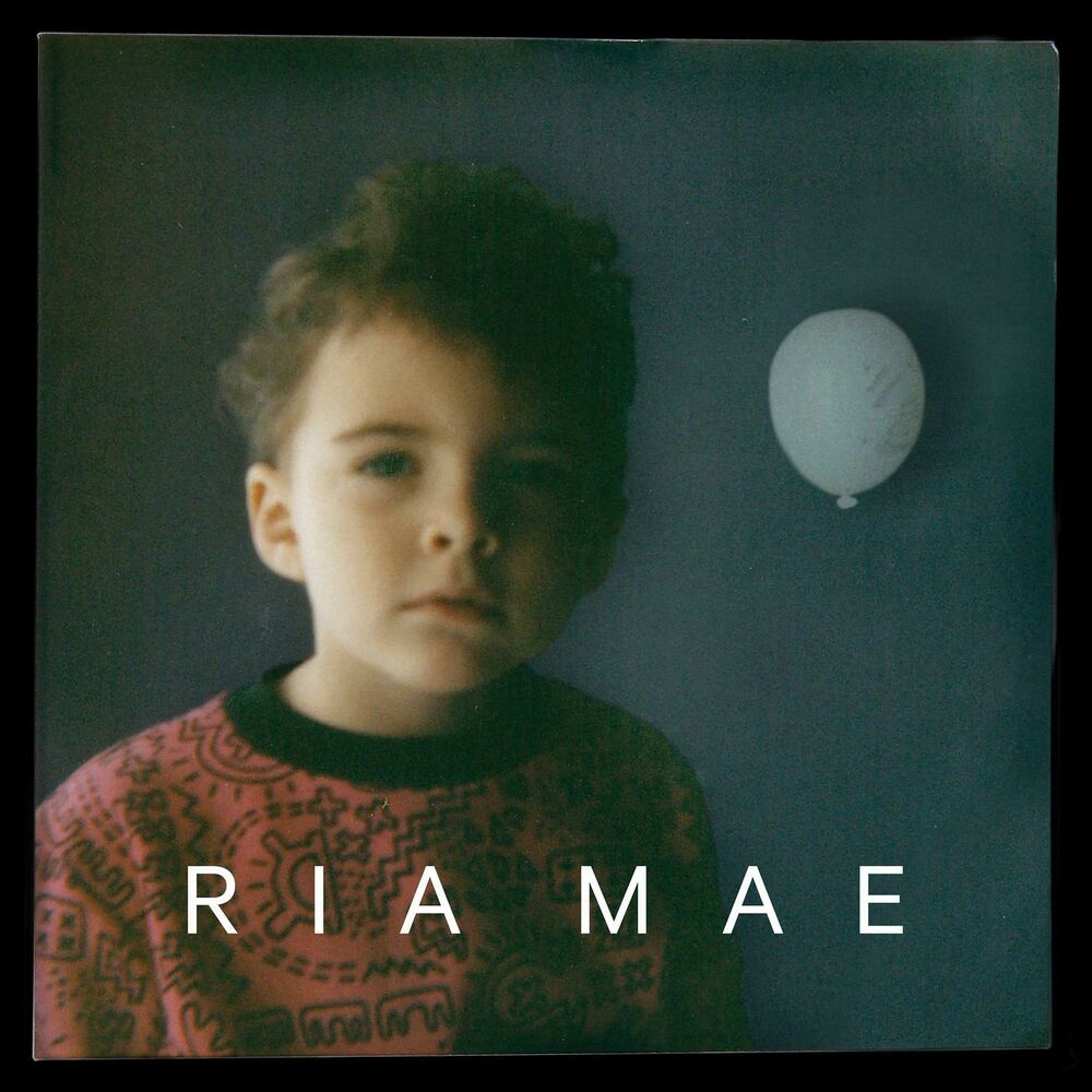 Picture of Ria Mae