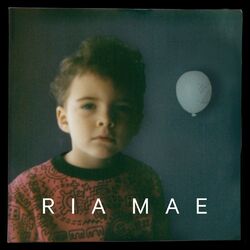 Cover of Ria Mae