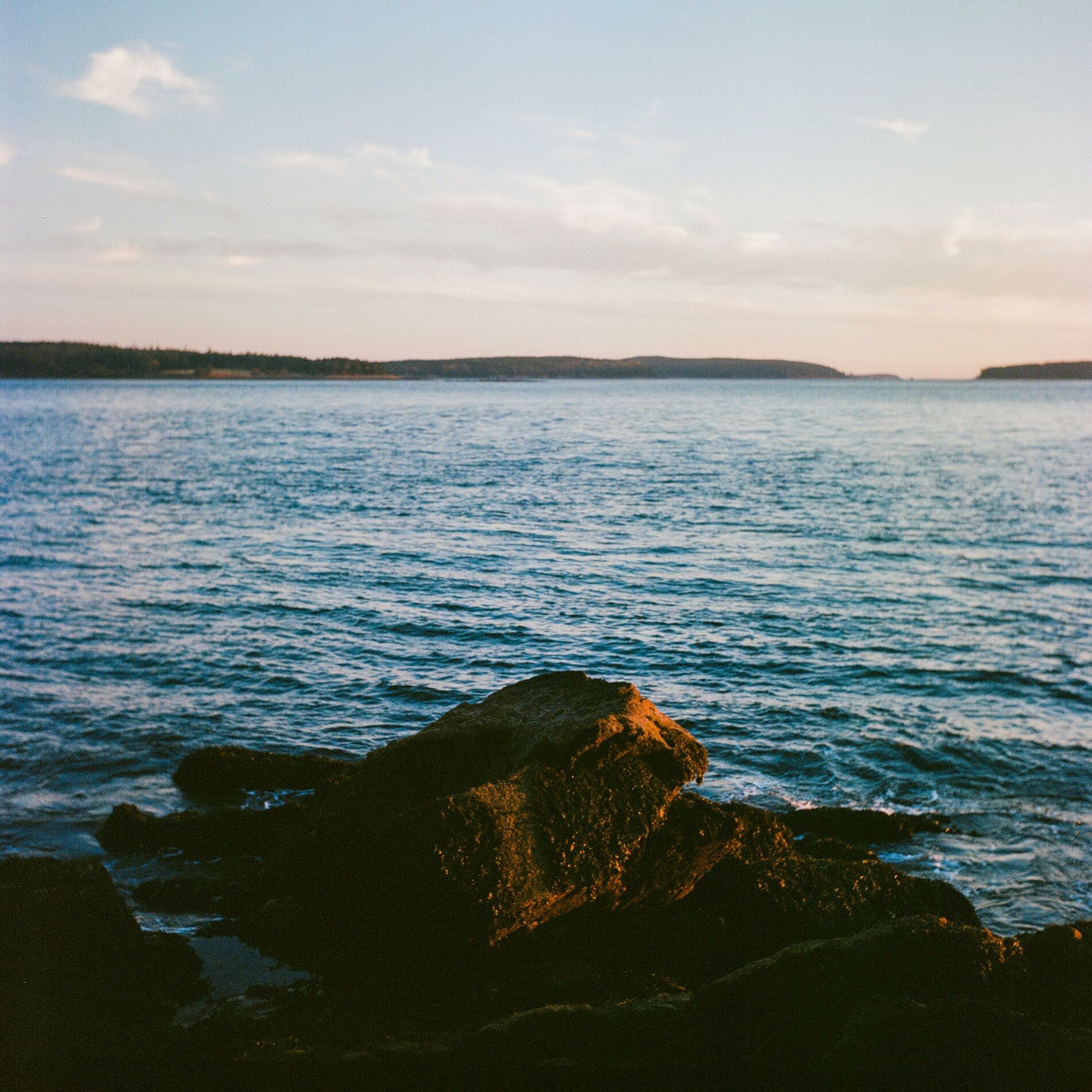 Album cover of Sunset
