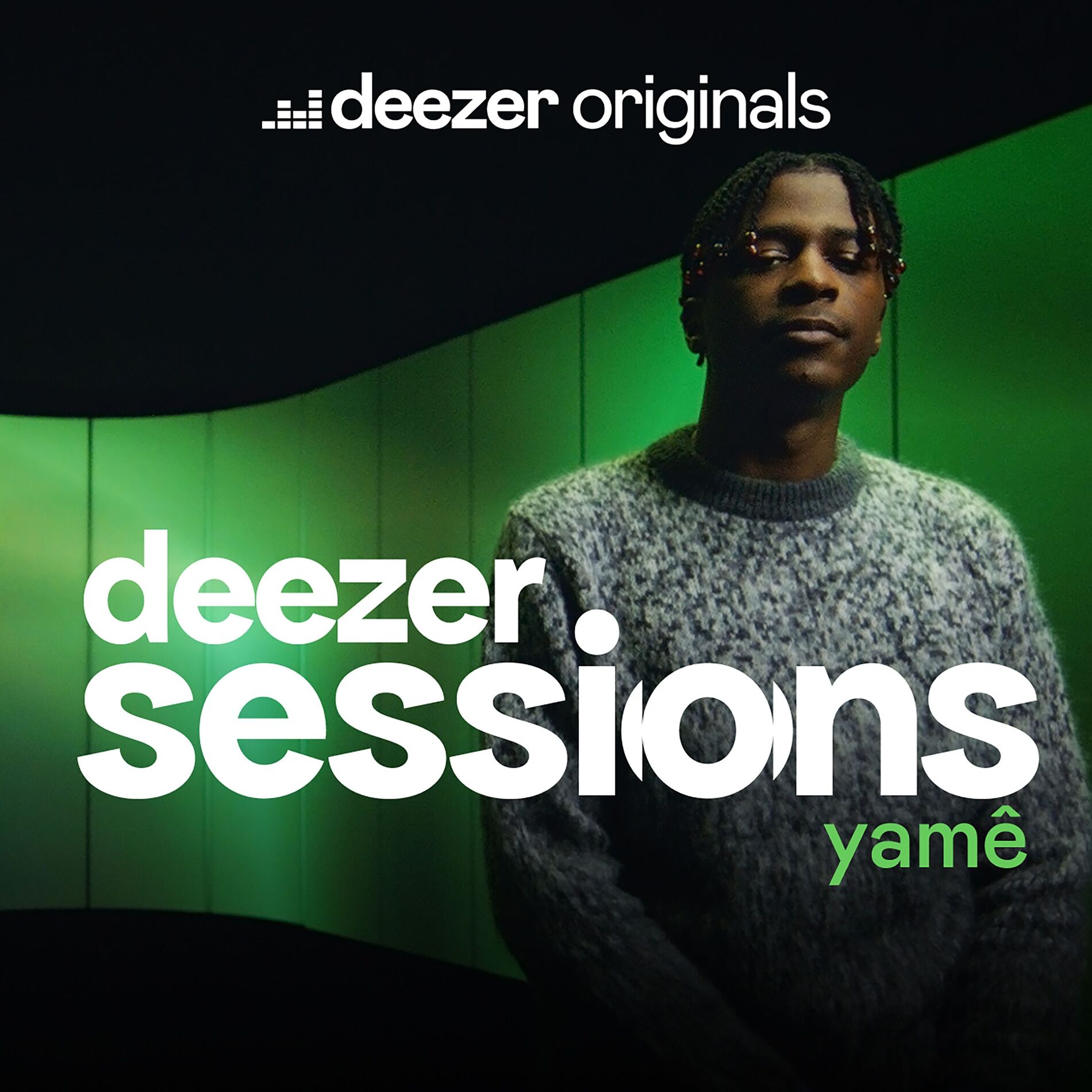 Album cover of Deezer Sessions