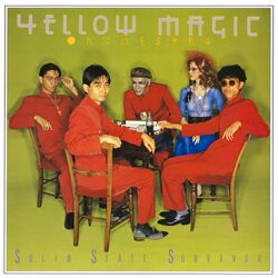 music cover
