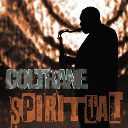 Cover of Spiritual