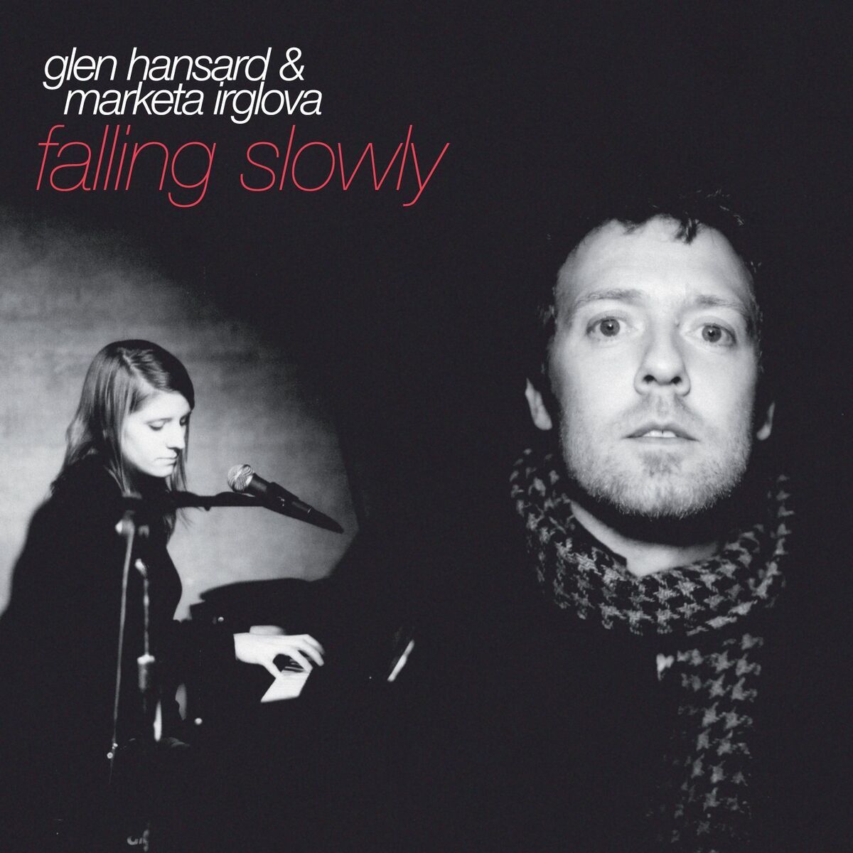 Album cover of Falling Slowly