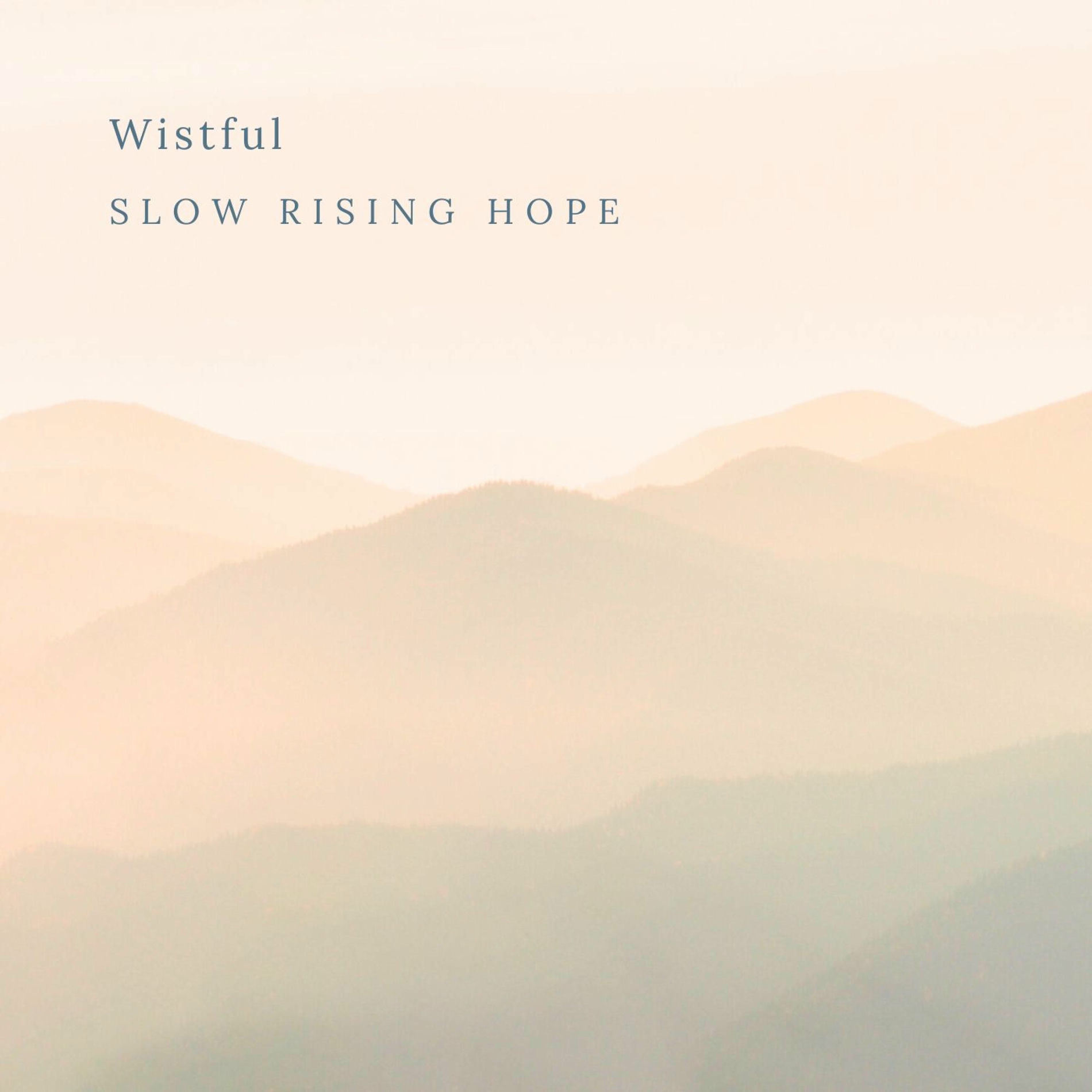 Album cover of Wistful