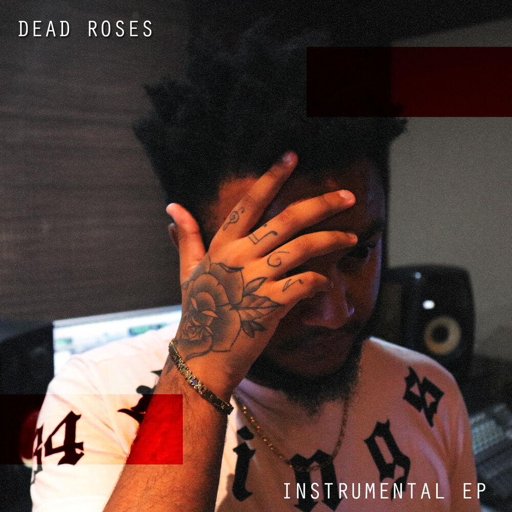 Picture of Dead Roses