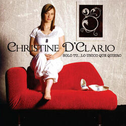 Cover of Solo Tu... Lo Unico Que Quiero