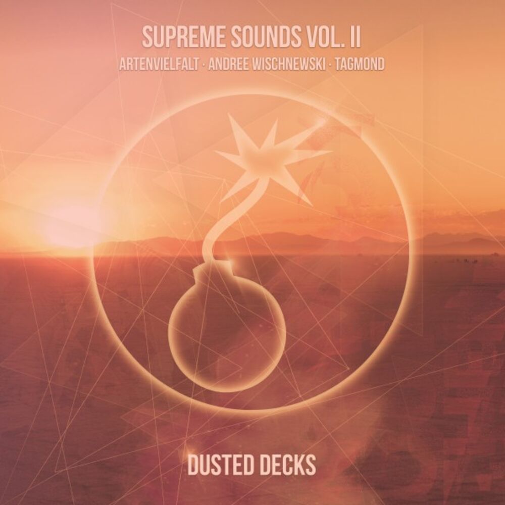 Picture of Supreme Sounds Vol. II