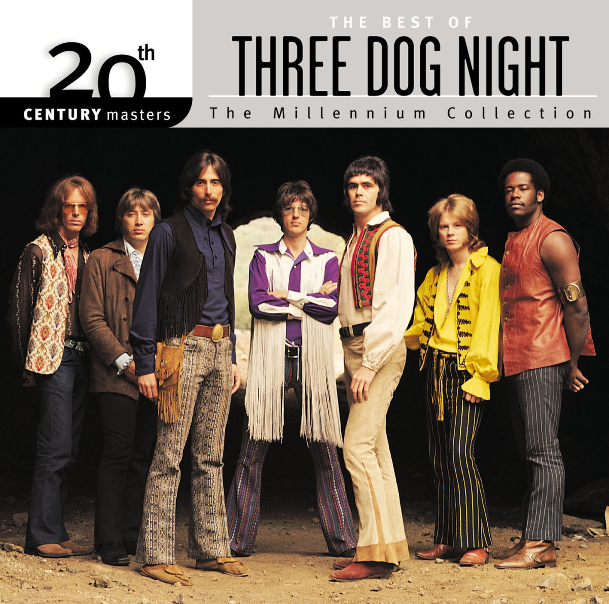 Album cover of One