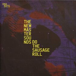 Cover of Do the Sausage Roll