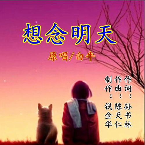 想念明天